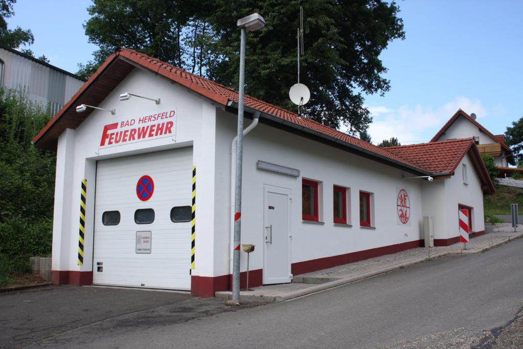 Gertehaus Allmershausen