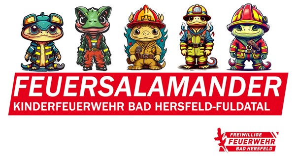 FeuerSalamander